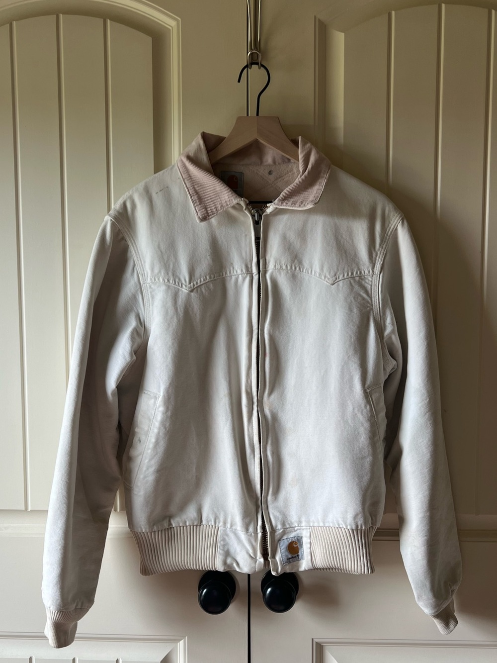 Vintage Carhartt Jacket